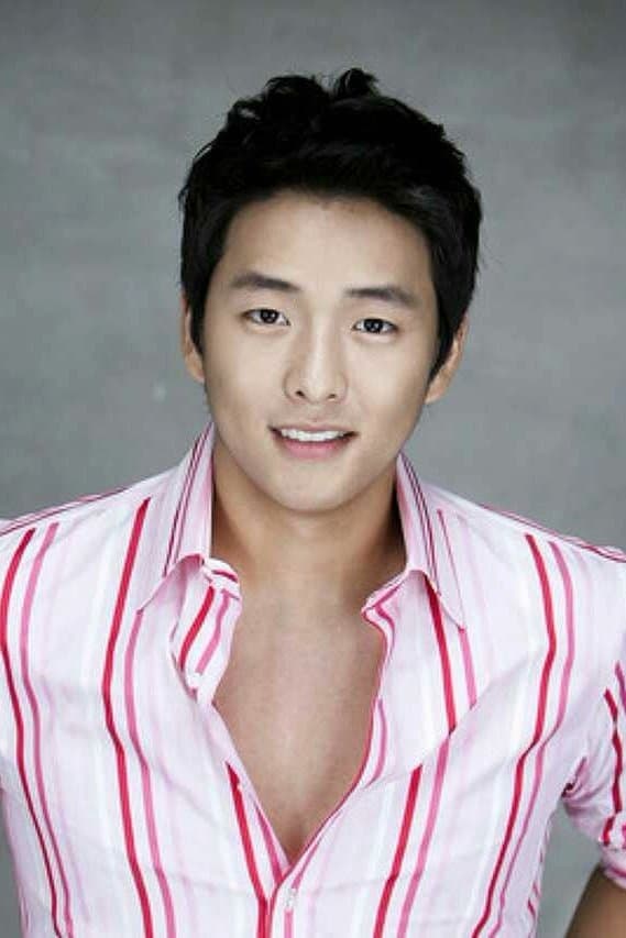 Kim Dong-yoon Profile Photo