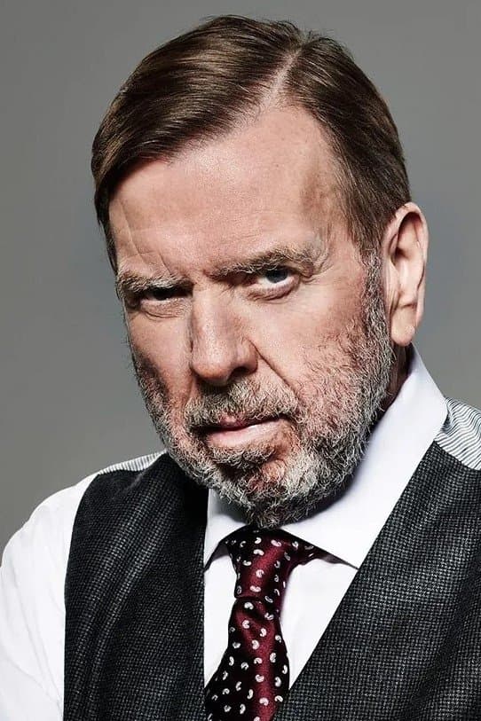 Timothy Spall Profile Photo