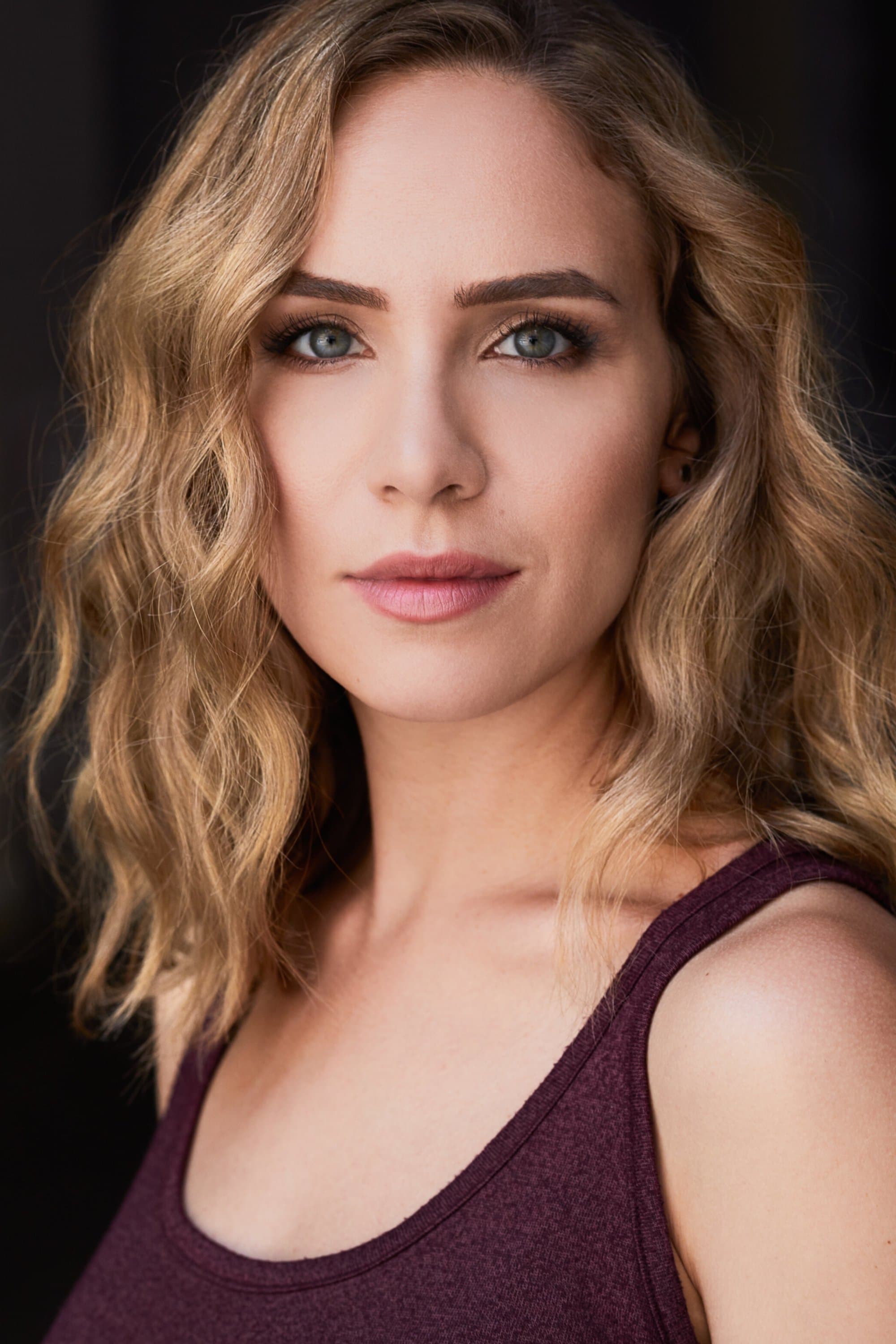Amber Goldfarb Profile Photo