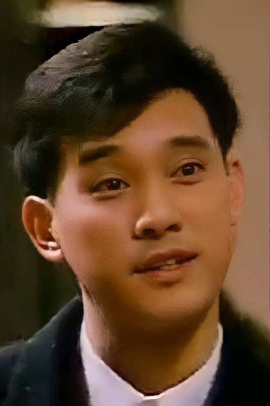 Danny Poon Profile Photo