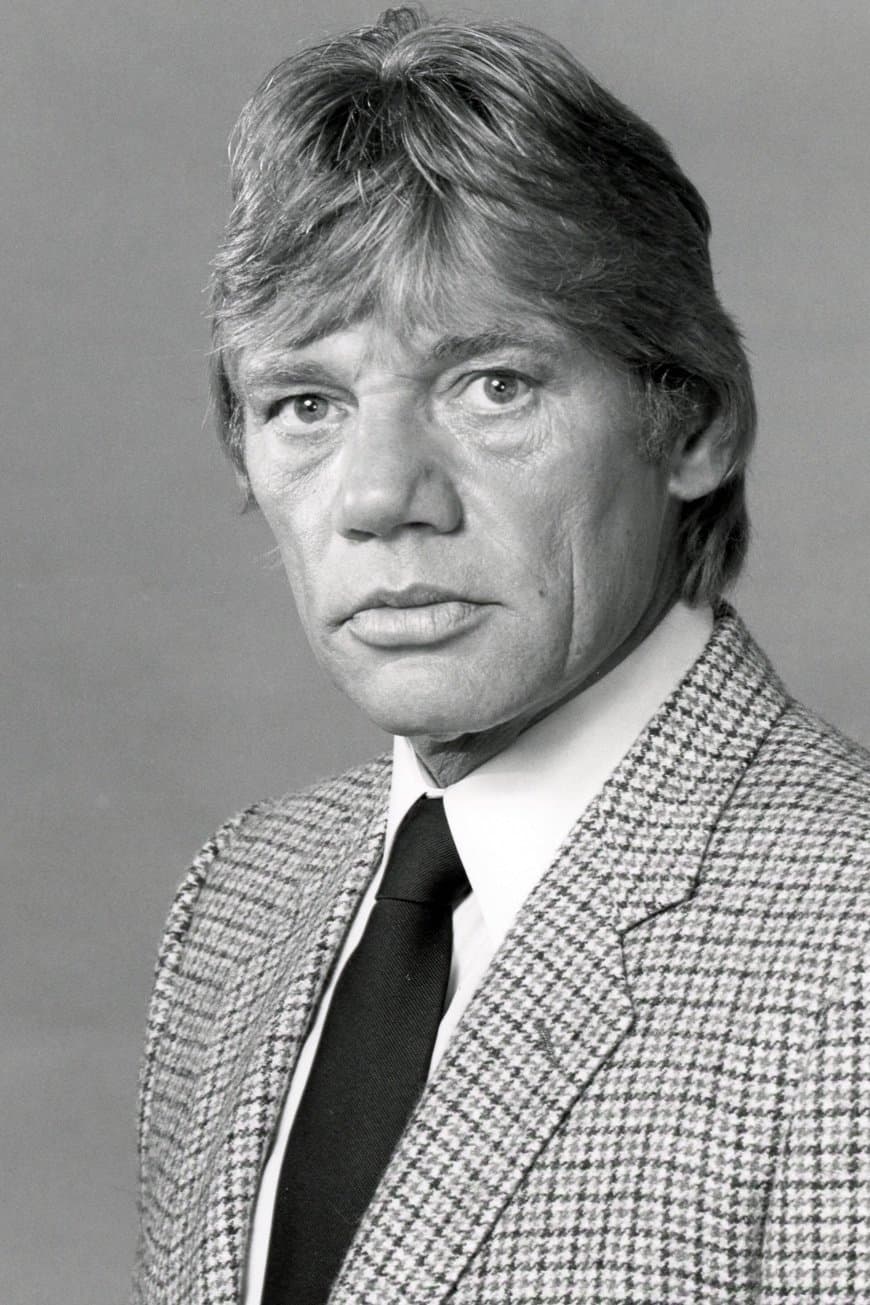 Michael Preston Profile Photo