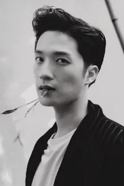 Xu Kaixin Profile Photo