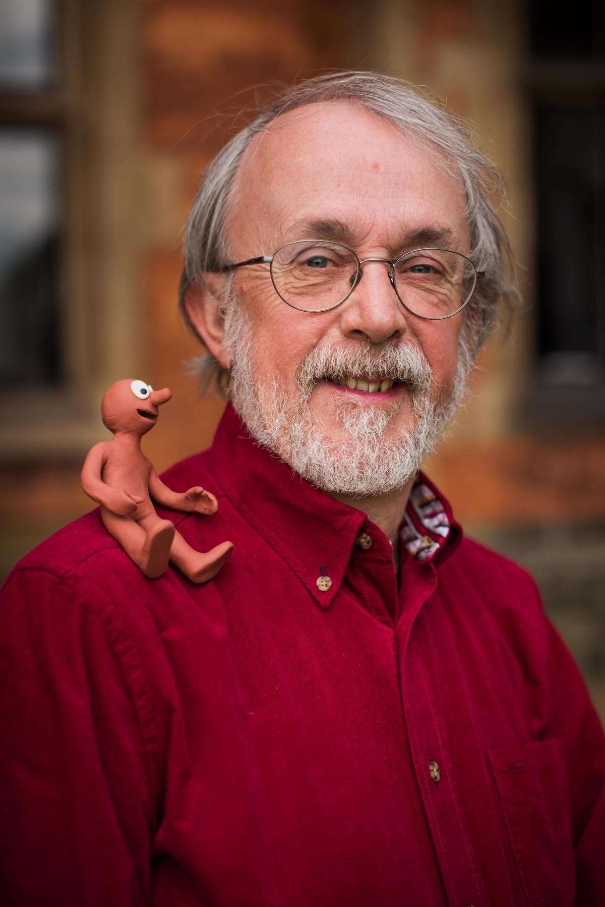 Peter Lord Profile Photo