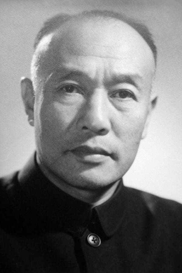 Cui Wei Profile Photo