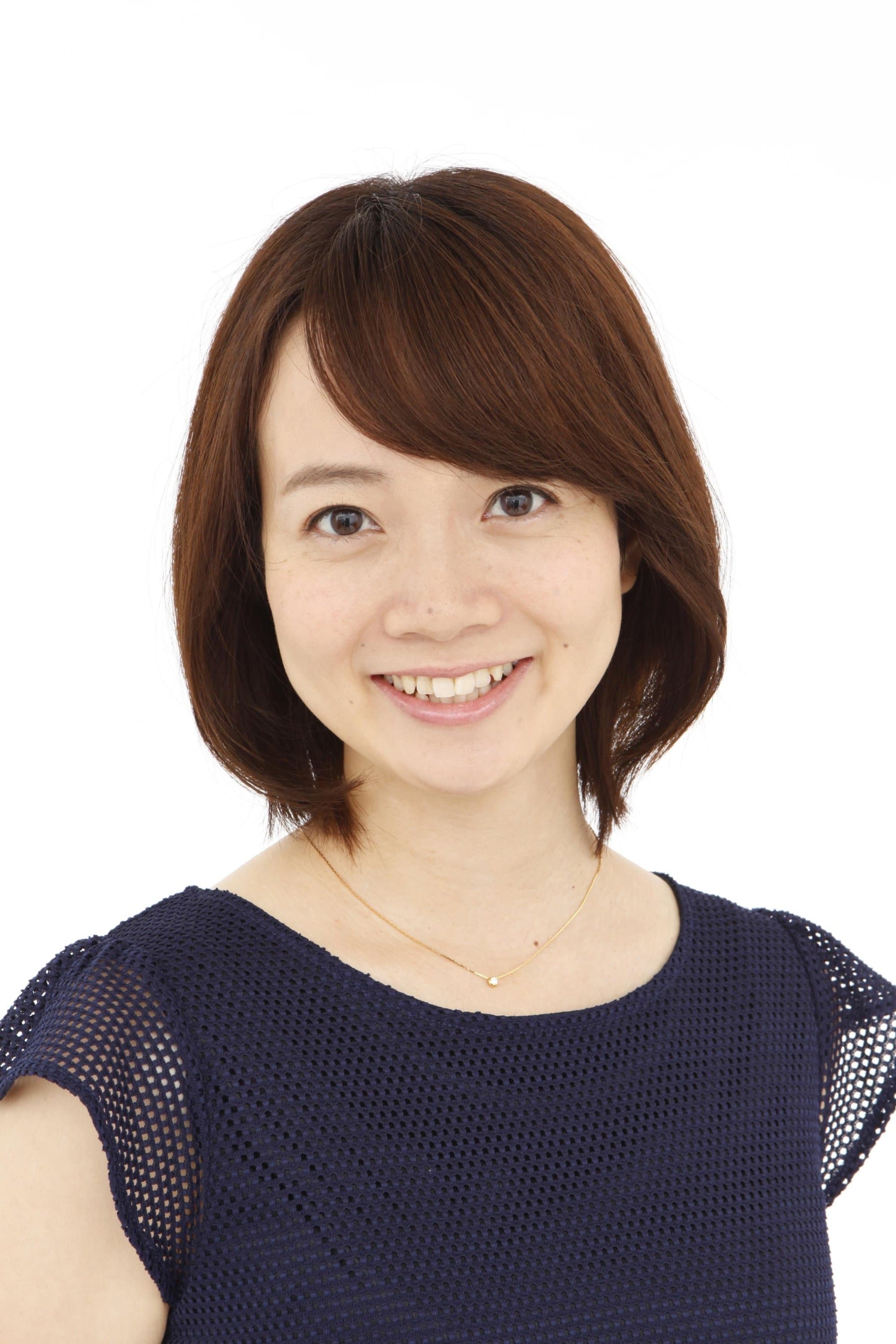 Rina Inoue Profile Photo