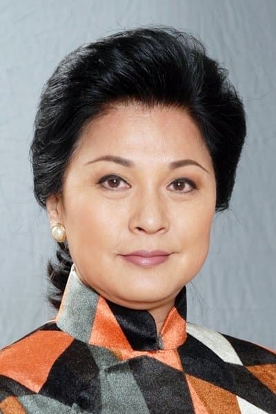 Gigi Wong Profile Photo