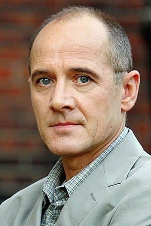 Ulrich Mühe Profile Photo