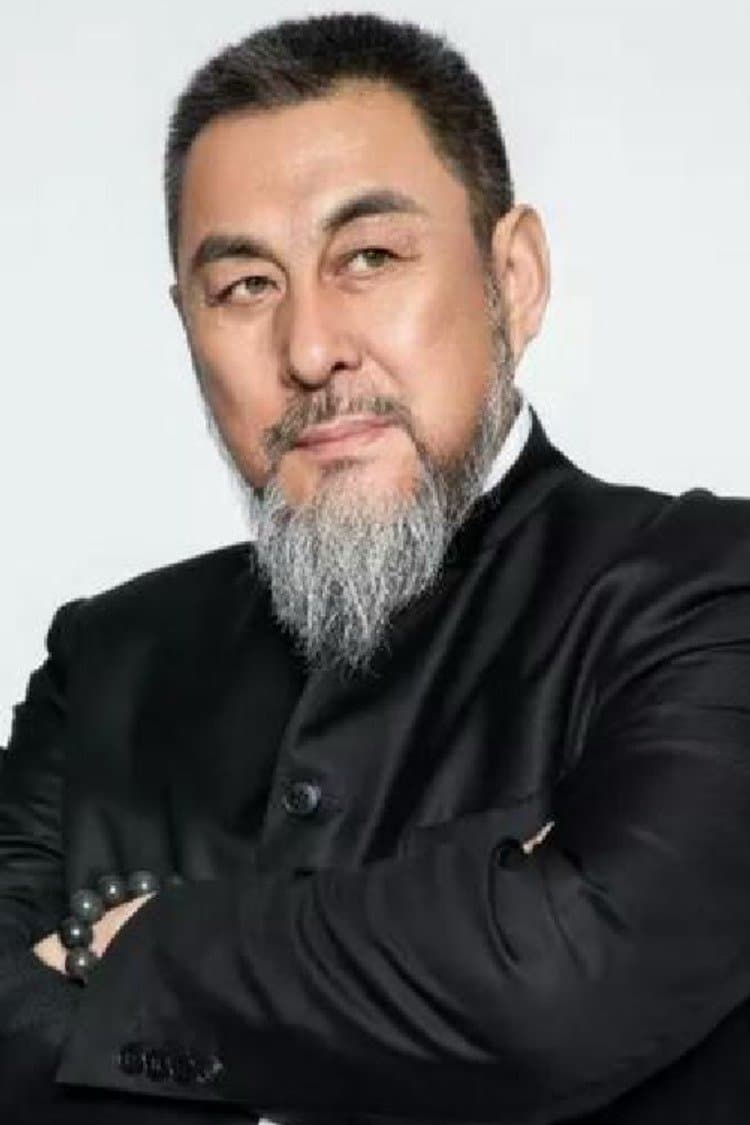 Lu Shuming Profile Photo