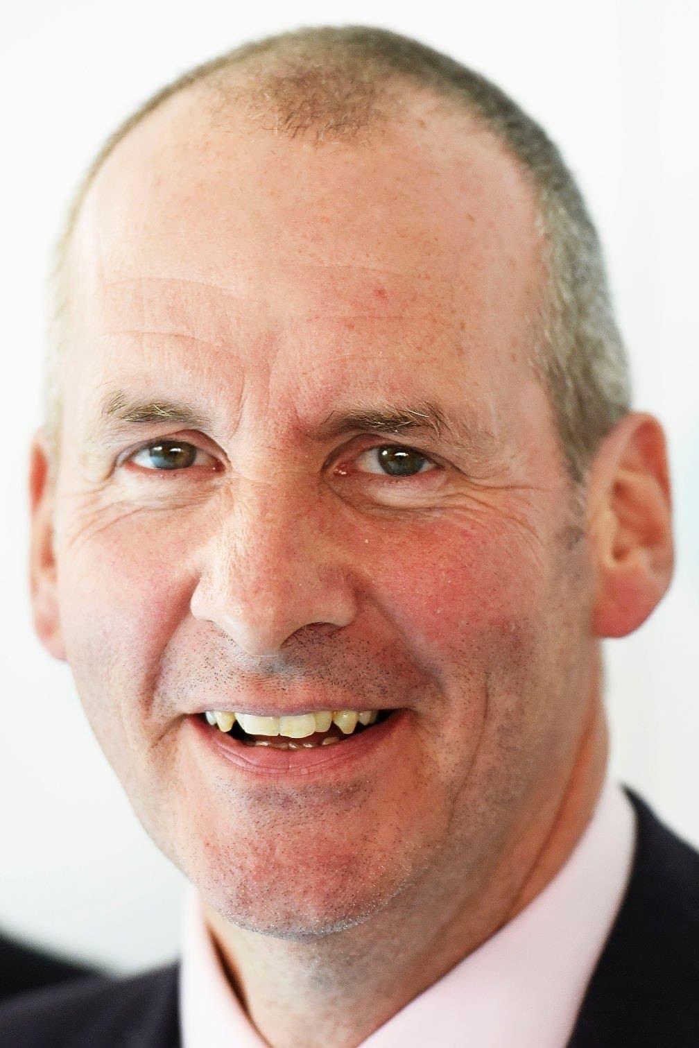 Chris Barrie Profile Photo