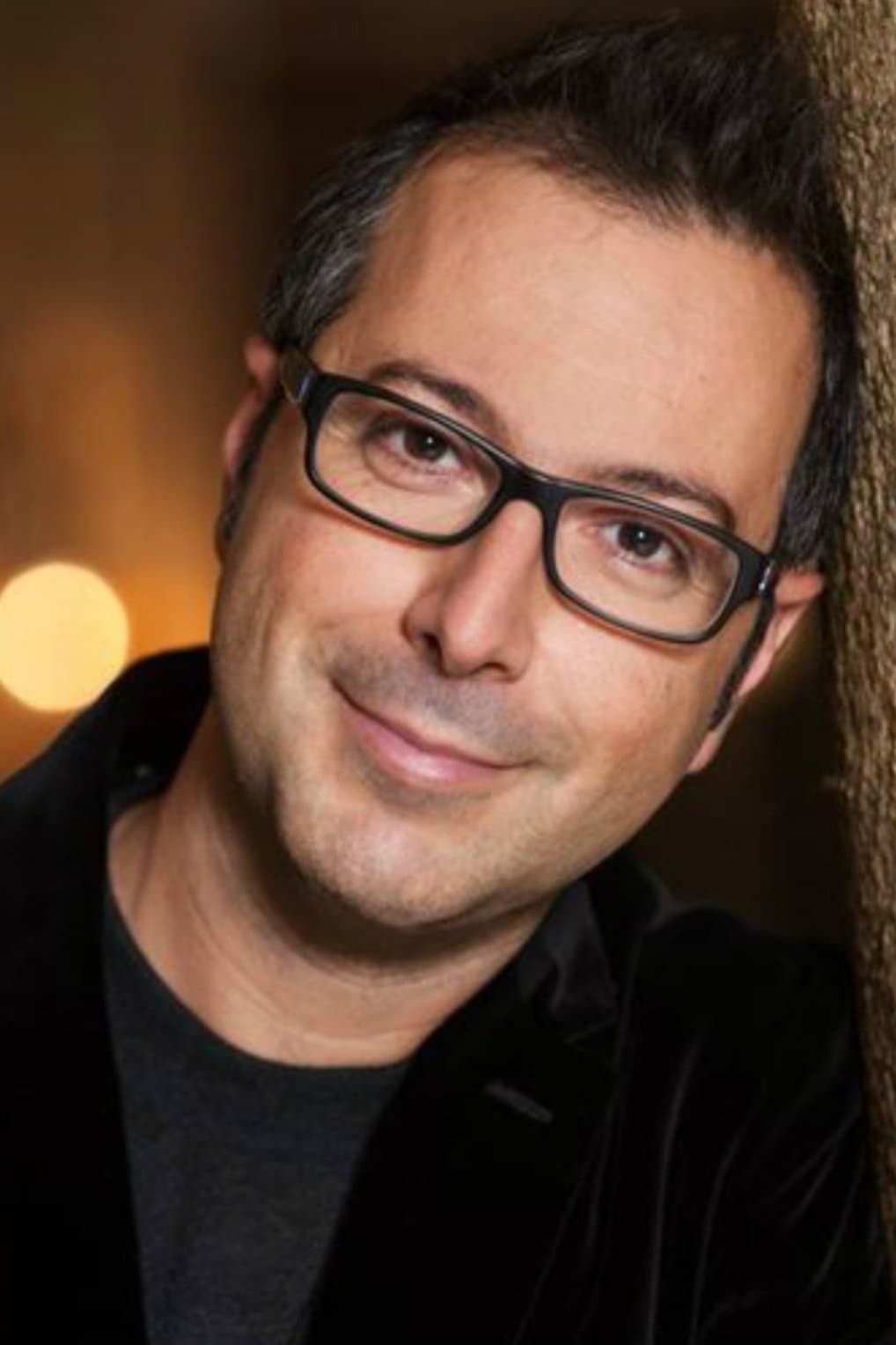 Luca Bianchini Profile Photo