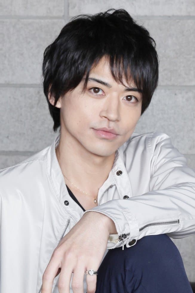 Yoshiaki Hasegawa Profile Photo