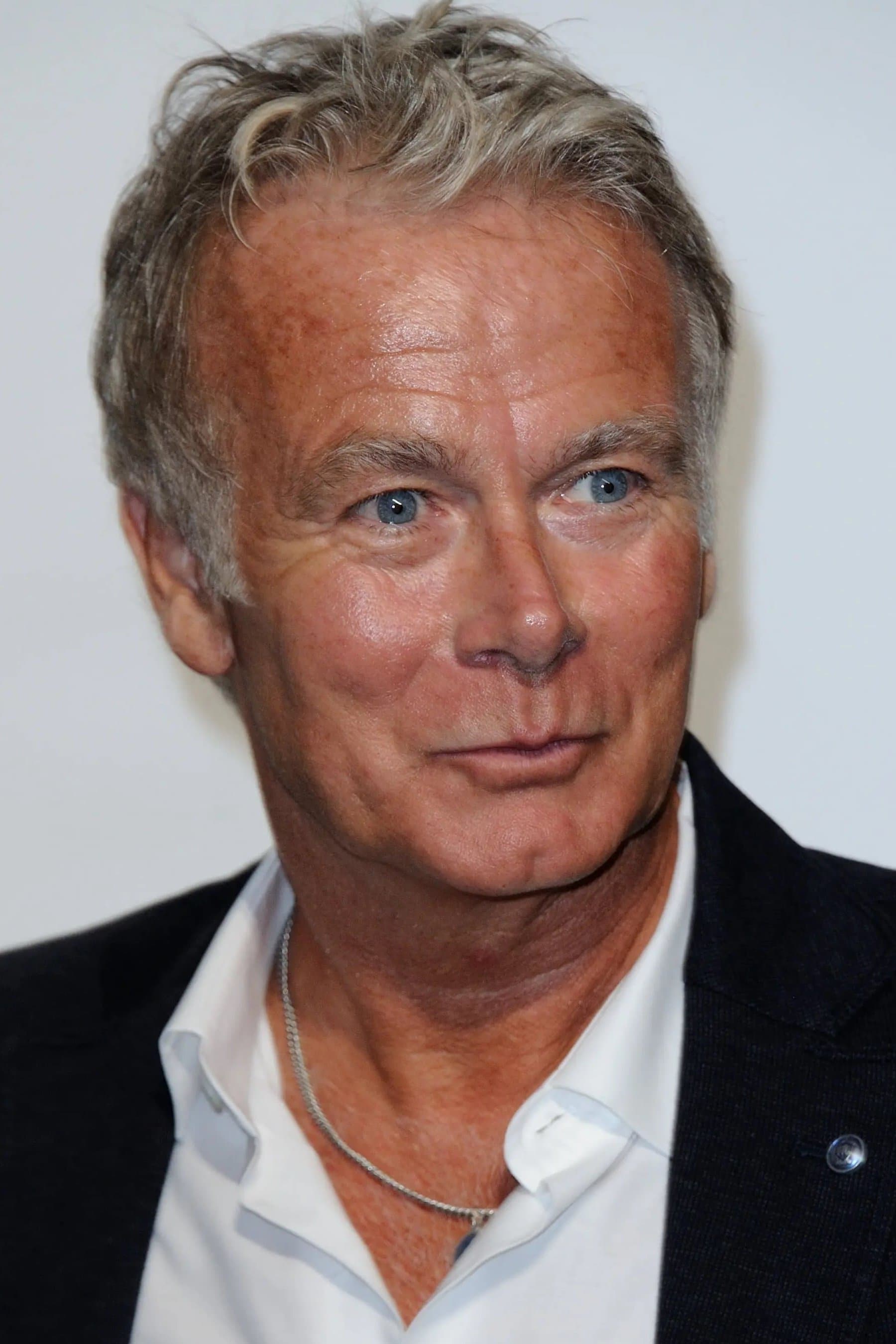 Franck Dubosc Profile Photo
