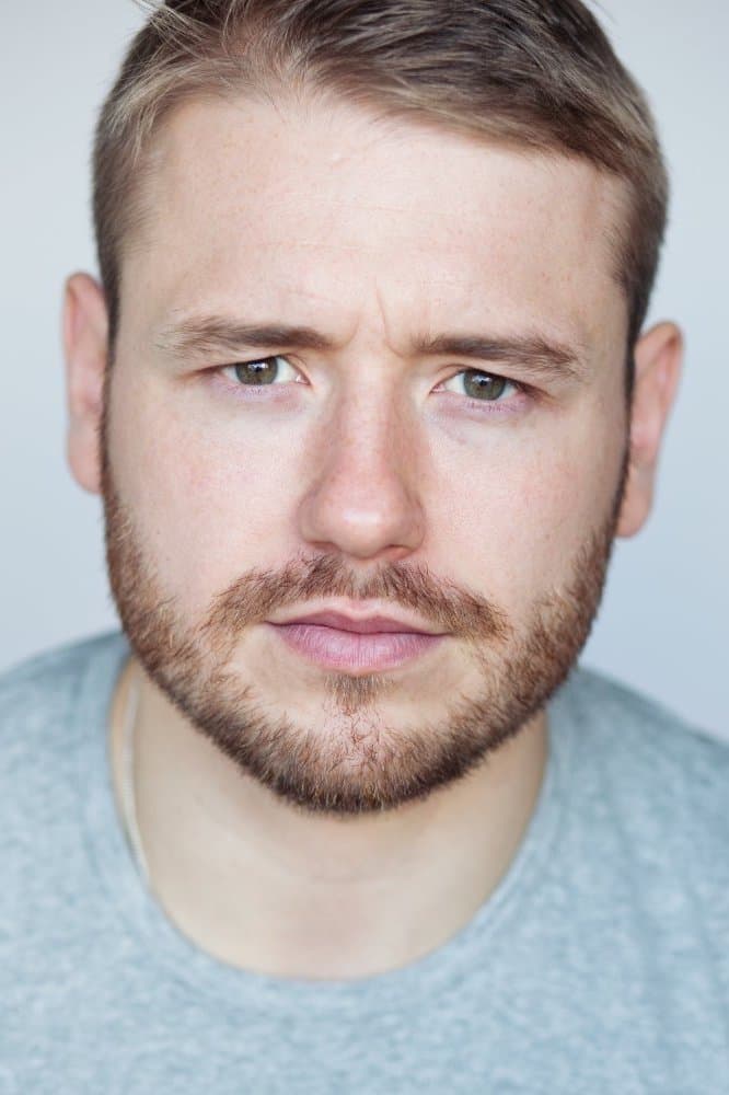 Ian Sharp Profile Photo