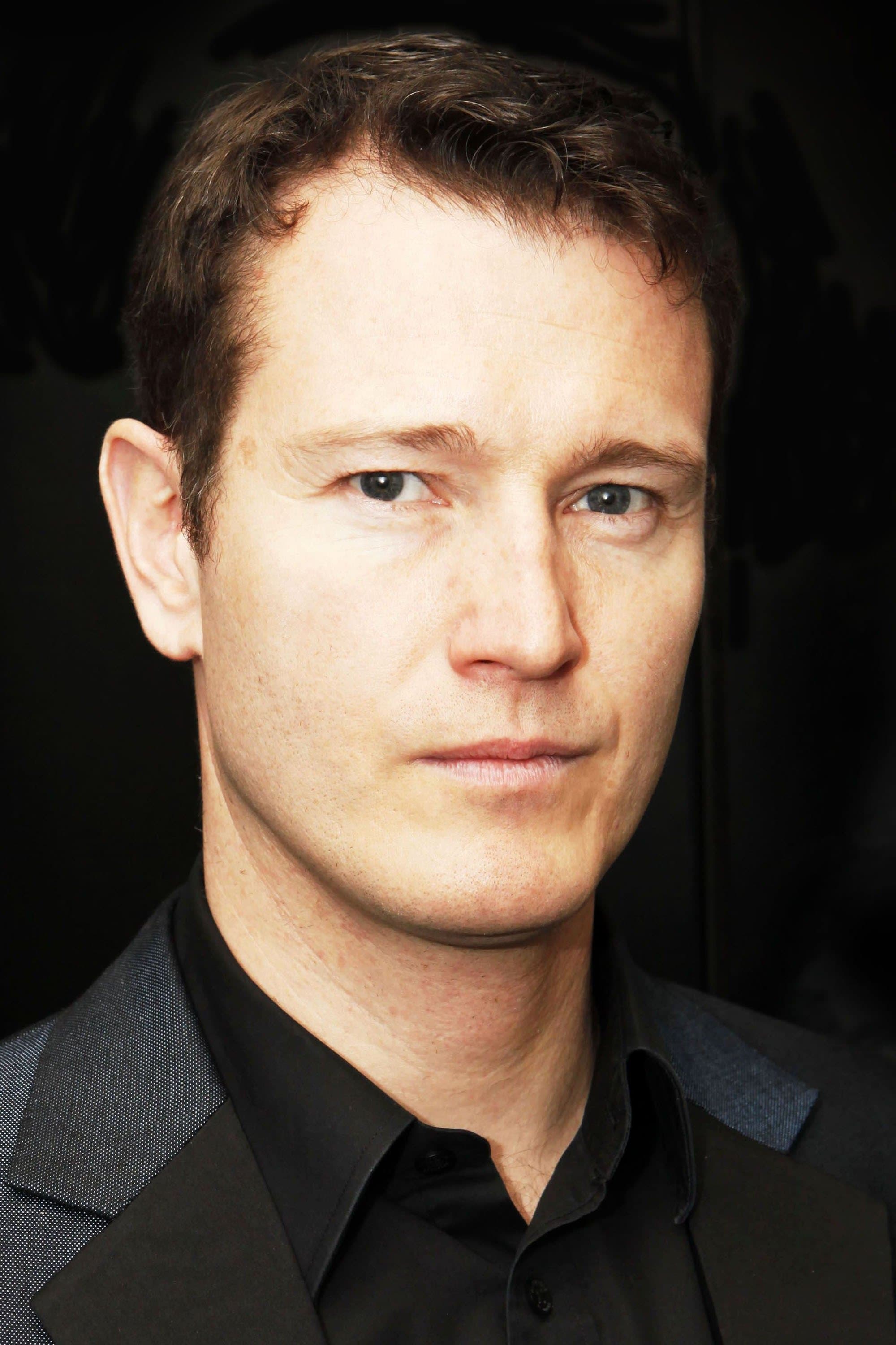 Nick Moran Profile Photo
