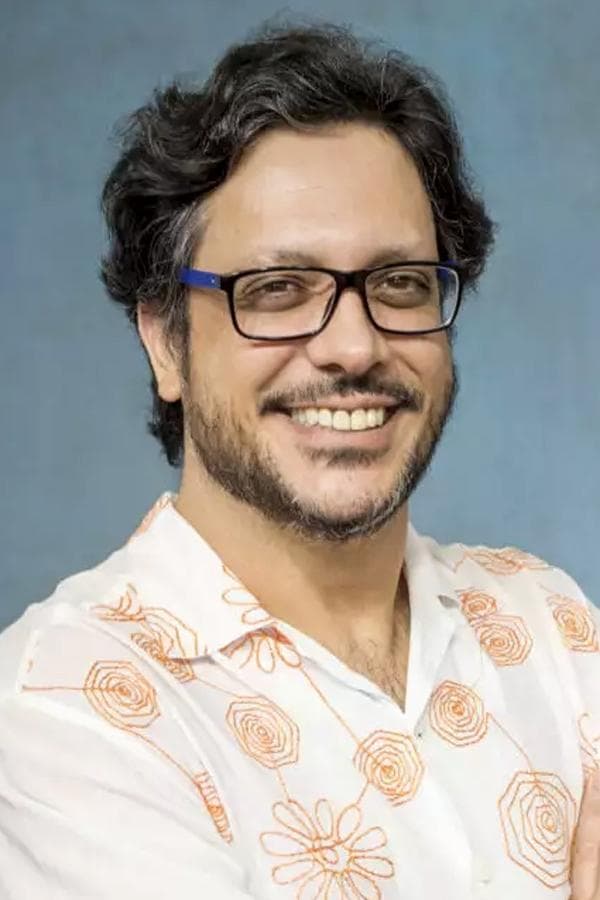 Lúcio Mauro Filho Profile Photo