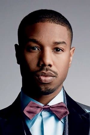 Michael B. Jordan Profile Photo