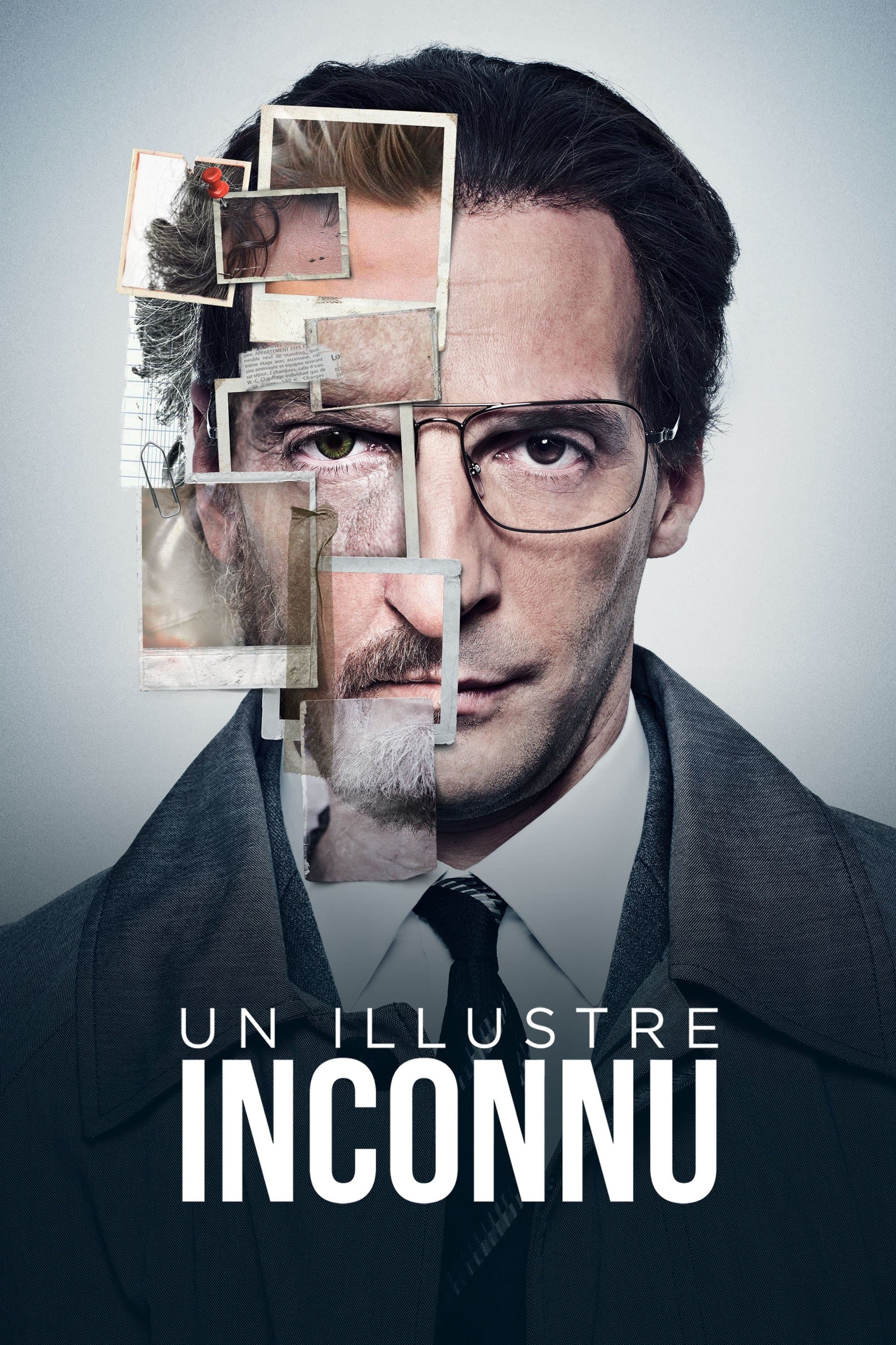 Nobody from Nowhere Movie Poster