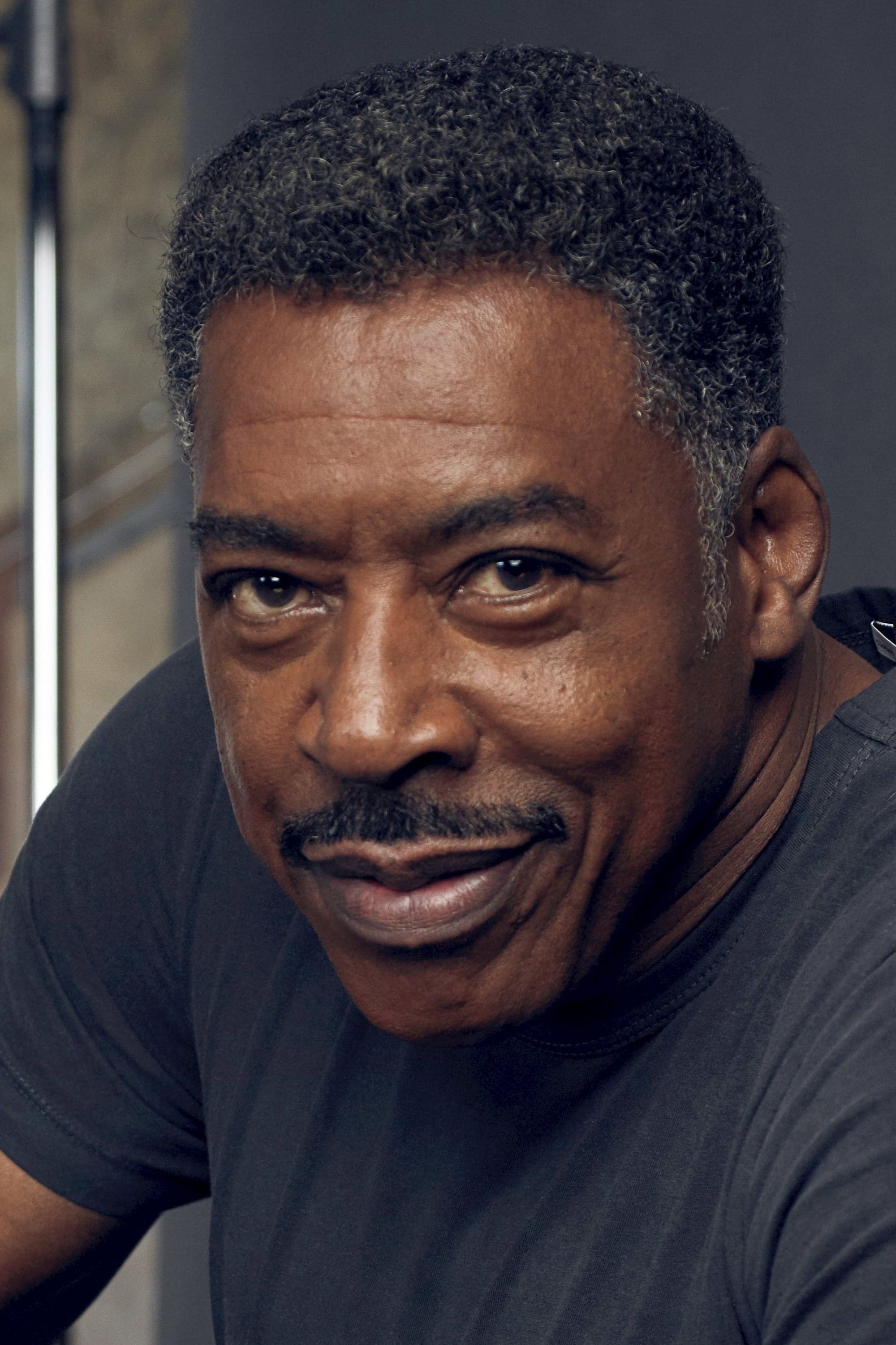 Ernie Hudson Profile Photo