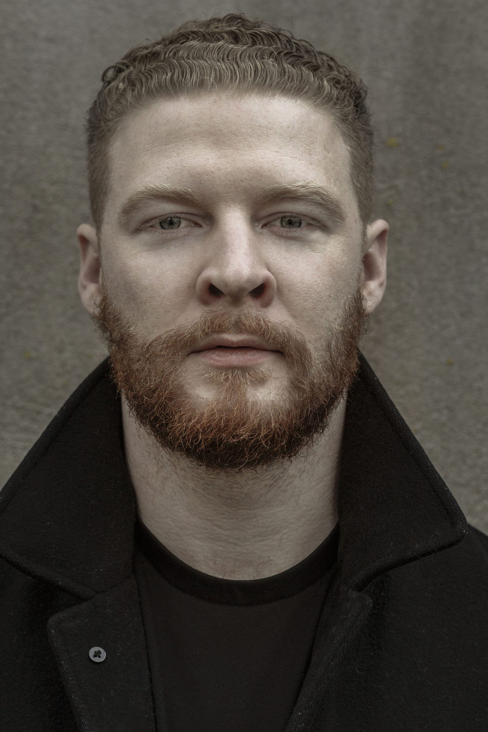 Owen Burke Profile Photo