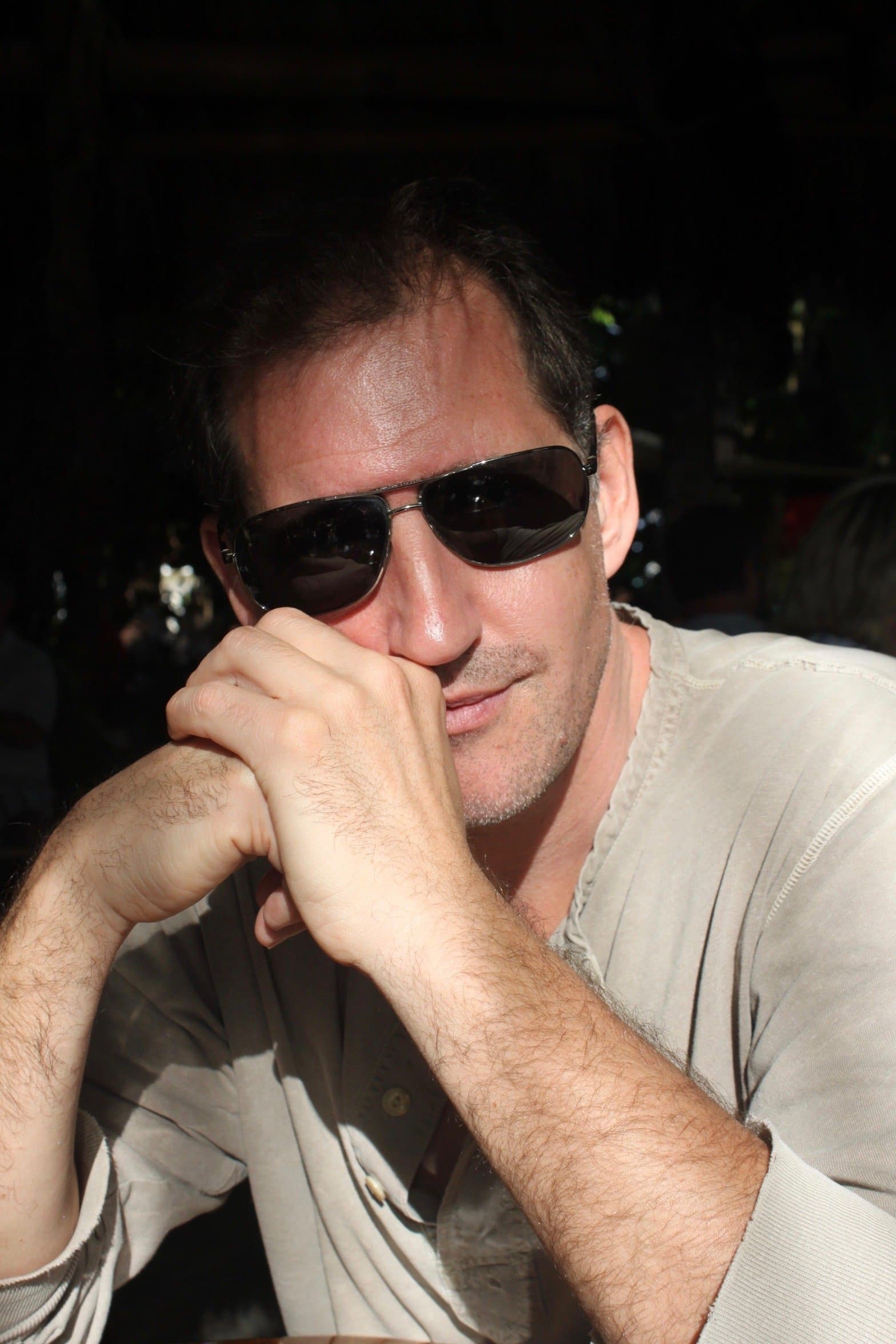 John Speredakos Profile Photo