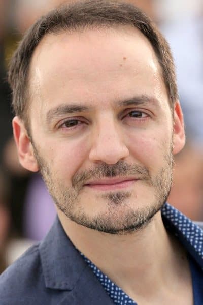 Fabrizio Rongione Profile Photo