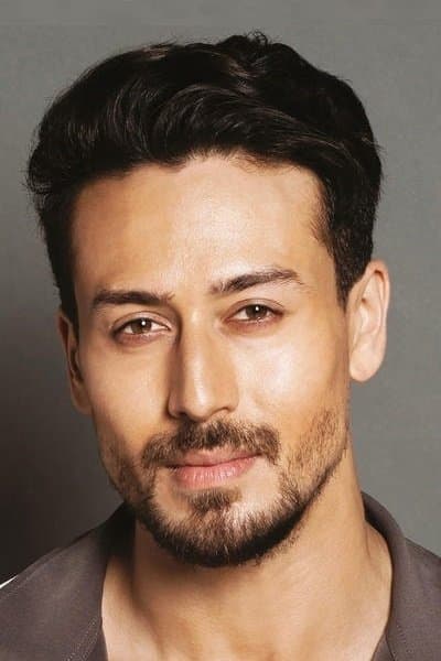 Tiger Shroff Profile Photo