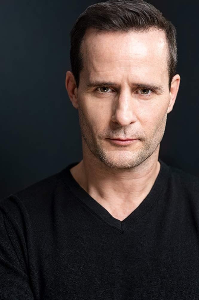 Phillip Mitchell Profile Photo