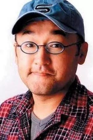 Fumihiko Tachiki Profile Photo