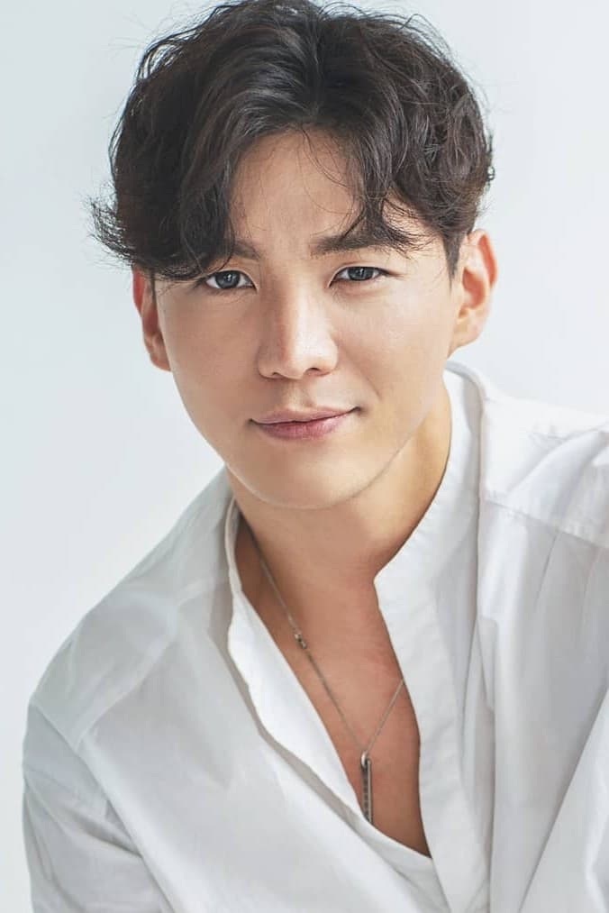 Kang Da-bin Profile Photo