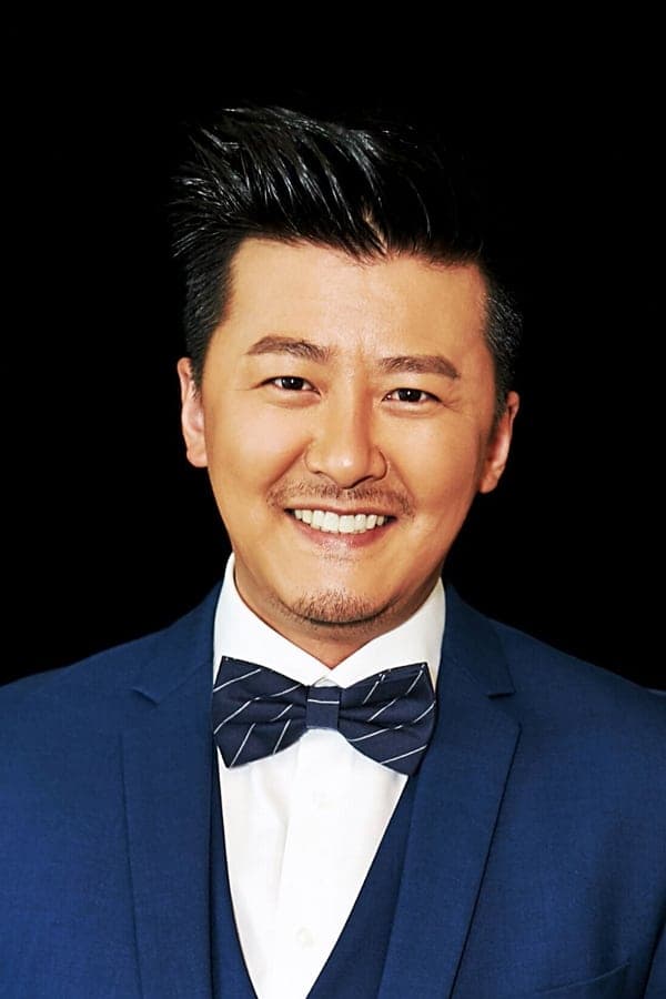 Liu Xiaohai Profile Photo