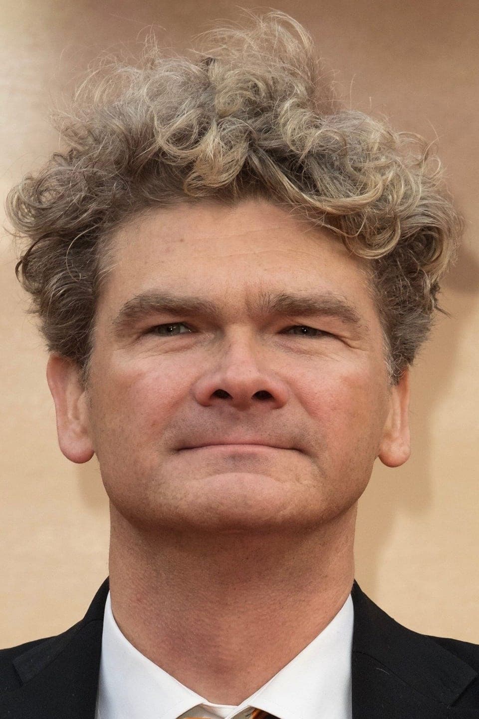 Simon Farnaby