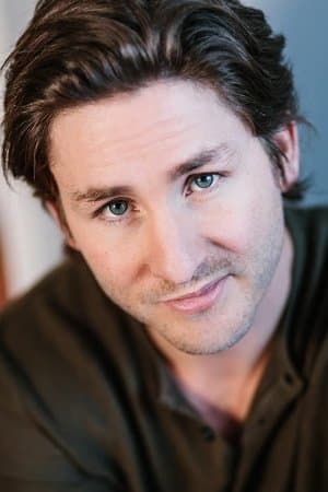 Jesse Moss Profile Photo