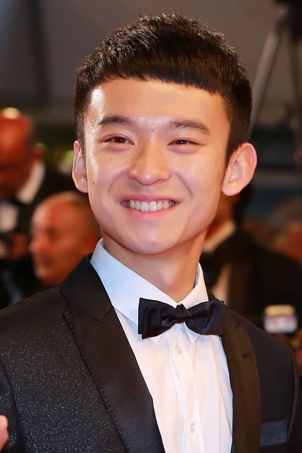 Dong Zijian Profile Photo