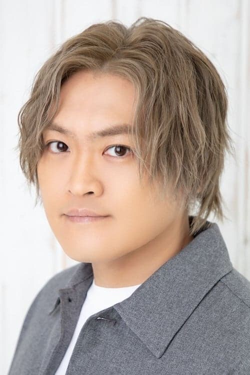 Ryuichi Kijima Profile Photo