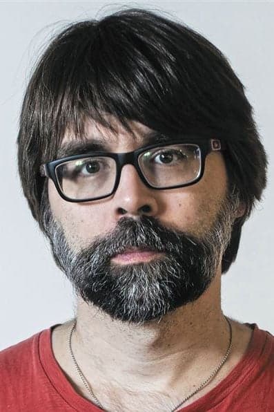 Joe Hill Profile Photo