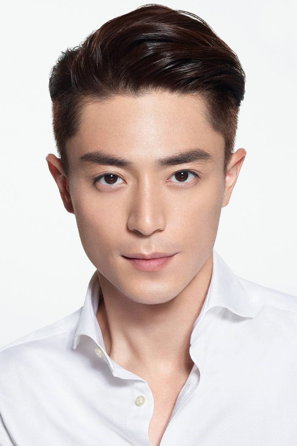 Wallace Huo Profile Photo