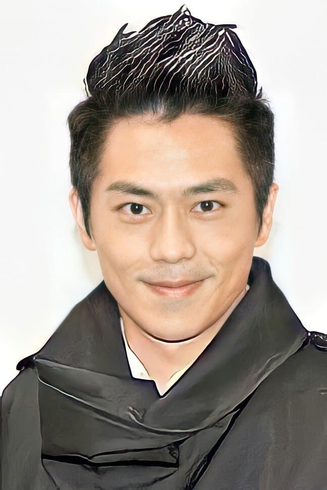 Sammy Leung Profile Photo