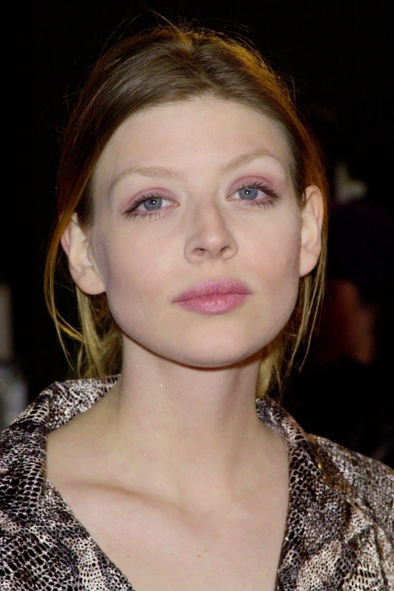 Amber Benson Profile Photo