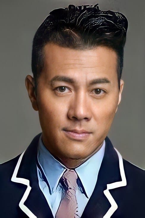 Edmond Leung Profile Photo