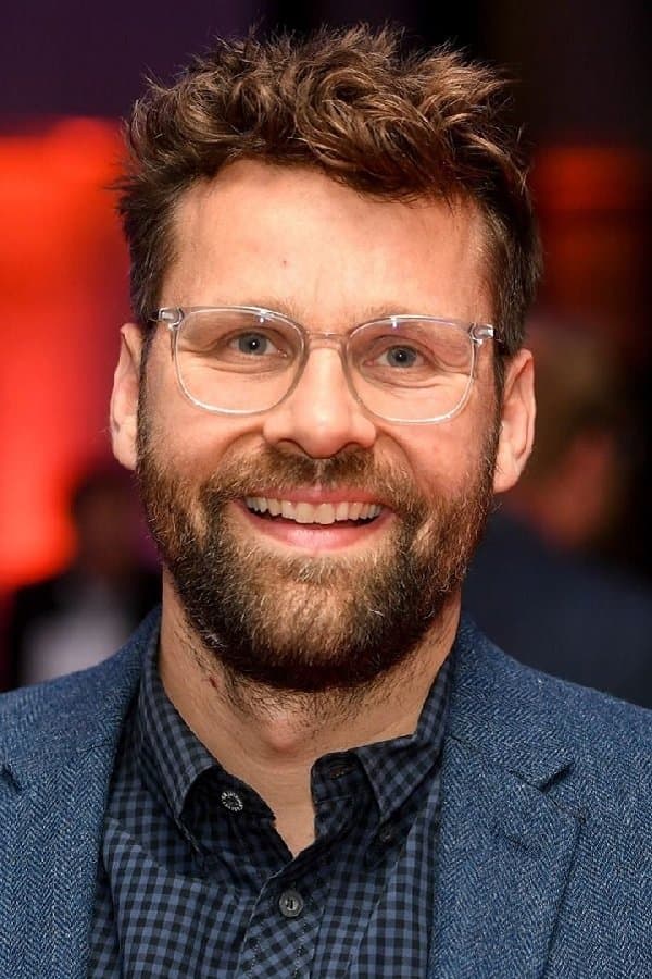Hanno Olderdissen Profile Photo