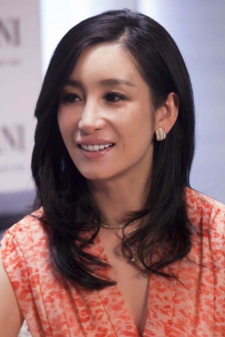 Qin Hailu Profile Photo