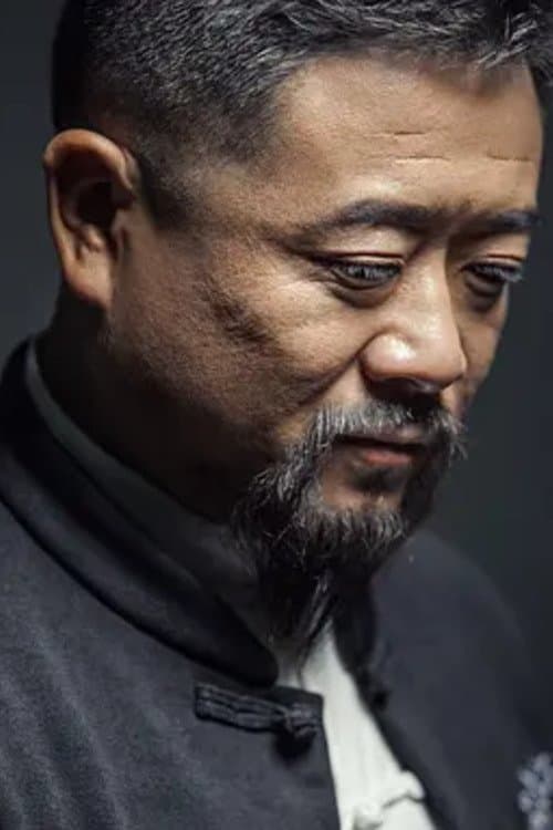 Professor Qin Profile Photo