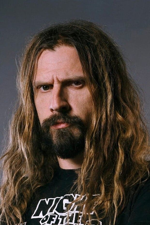 Rob Zombie Profile Photo