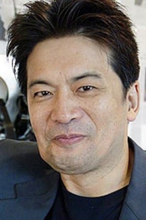 Yoshimitsu Morita