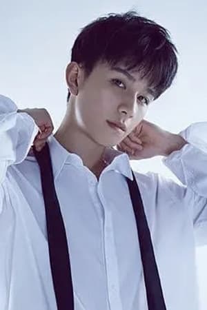 Qi Peixin Profile Photo