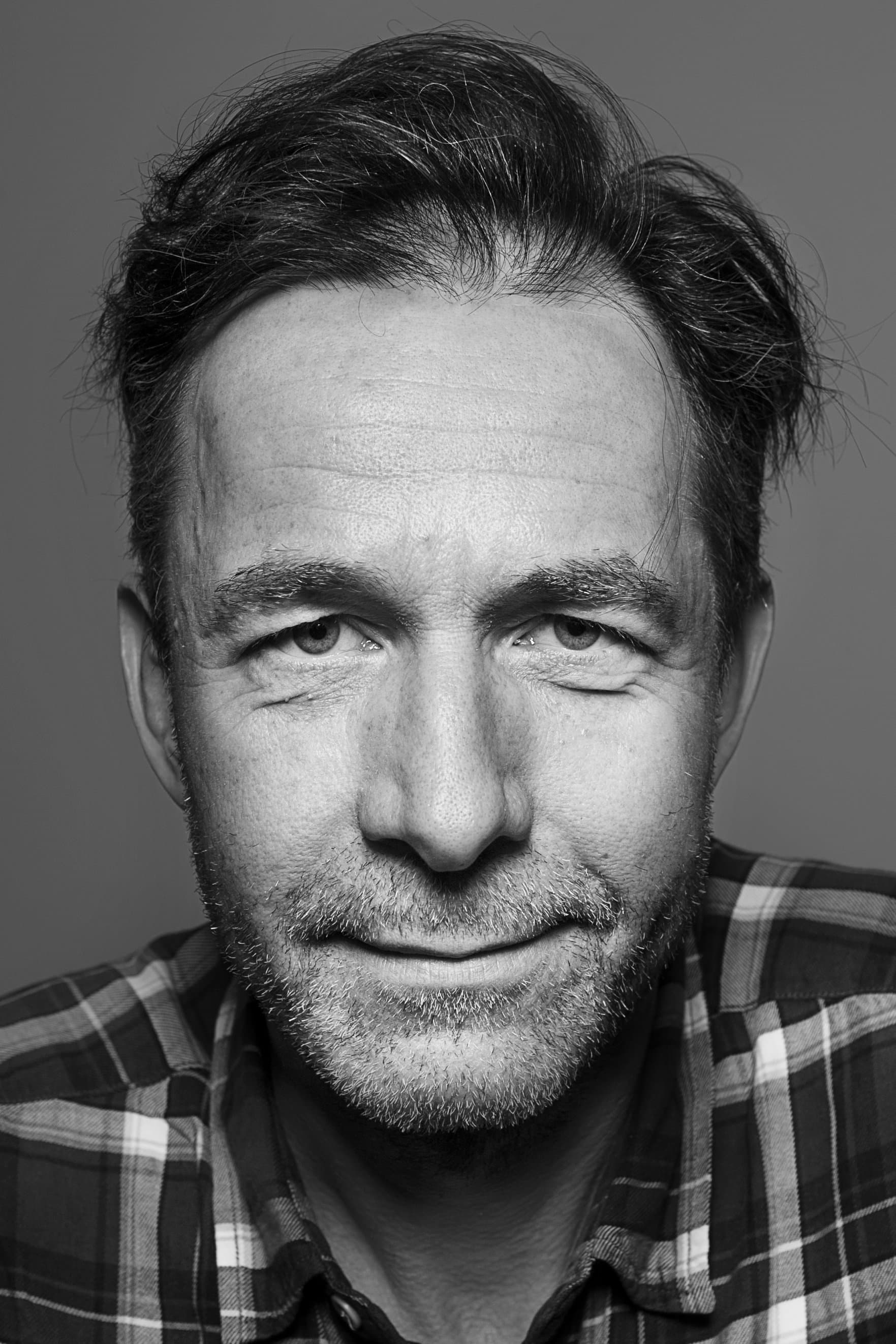 Anders Mossling Profile Photo