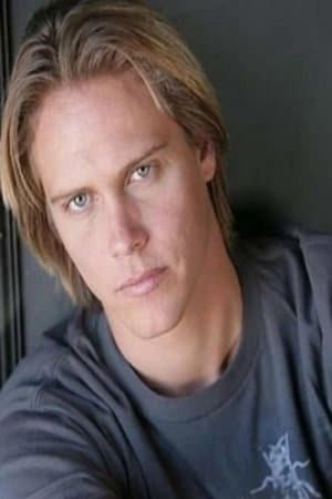 Shane van Dyke Profile Photo