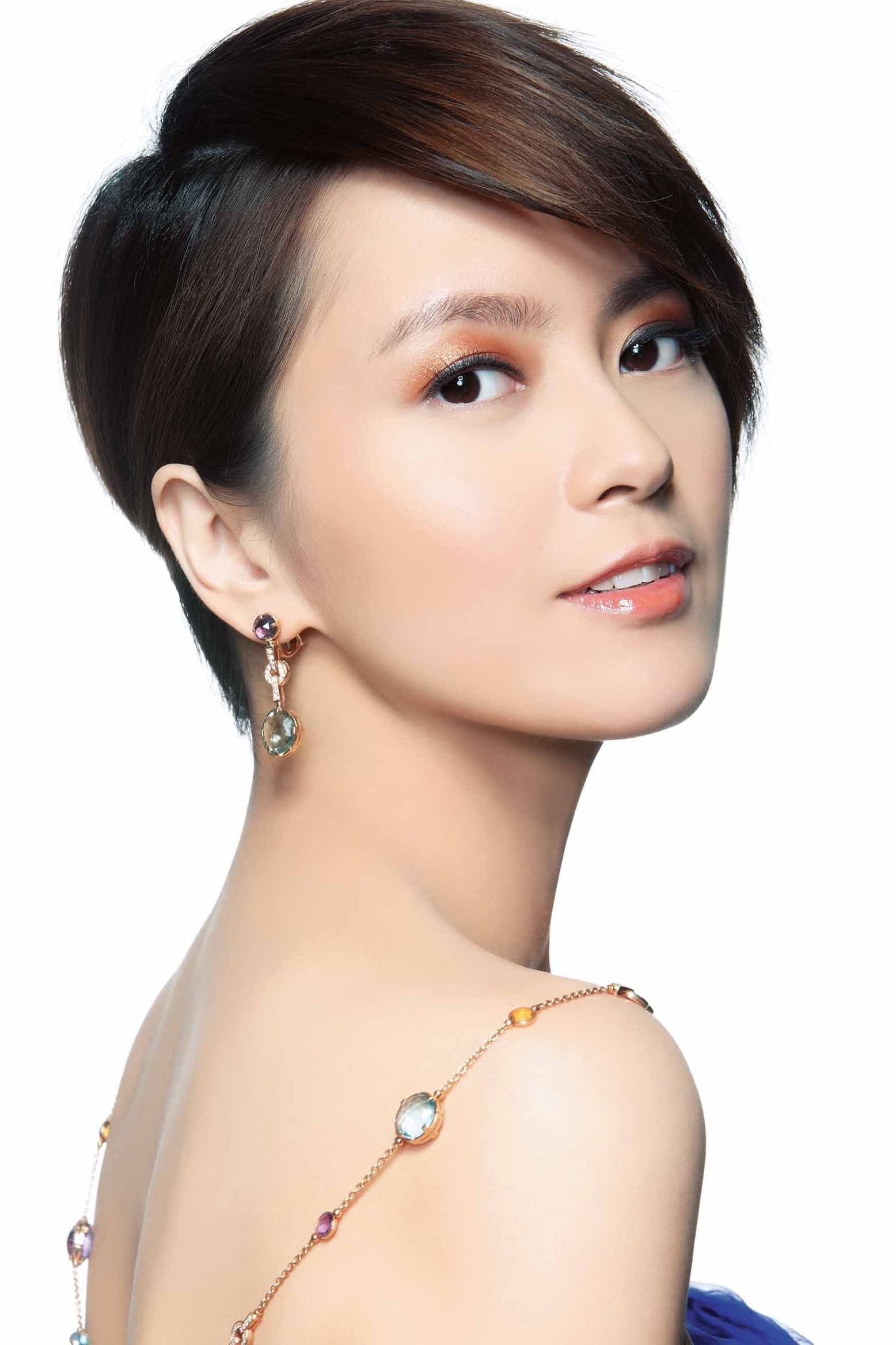 Gigi Leung Profile Photo