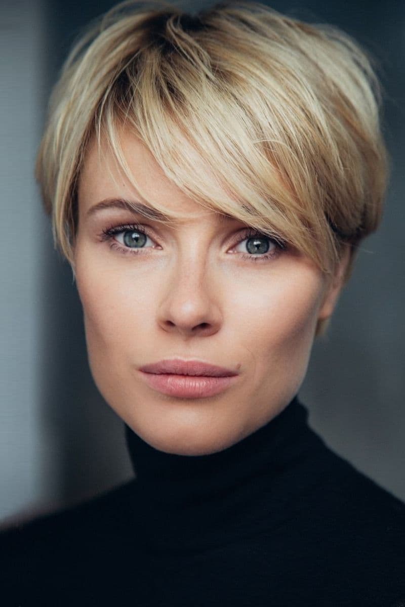 Viktoriya Maslova Profile Photo