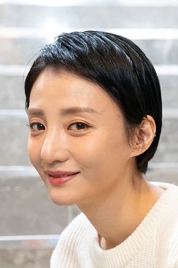 Cho Eun-ji Profile Photo